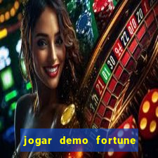 jogar demo fortune tiger 2